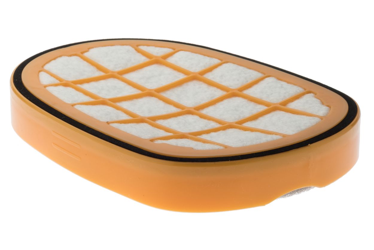 Original filter replacements from Philips