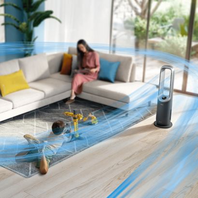 Philips Air Performer 8000. sērija