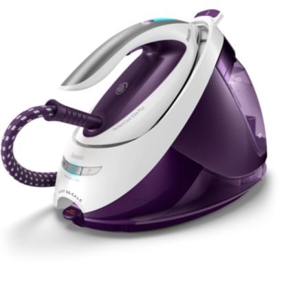 Philips PerfectCare Elite Plus