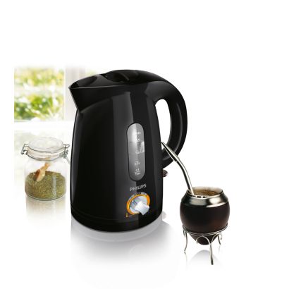 Preparar mate ahora es mucho más fácil