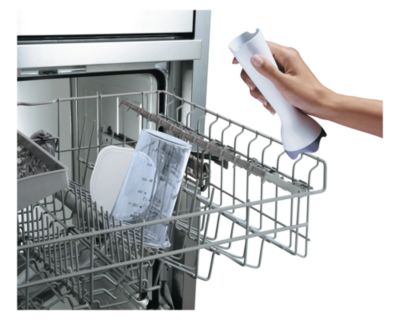 Dishwasher safe accessories
