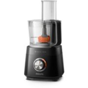 Viva Collection Compact Food Processor