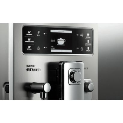Product Detail Photograph Philips Xelsis Super-automatic espresso machine HD8944/09
