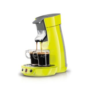 Viva Caf&eacute; Machine &agrave; caf&eacute; &agrave; dosettes
