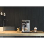 Didelė įvairovė ir kompaktiškas aparatas