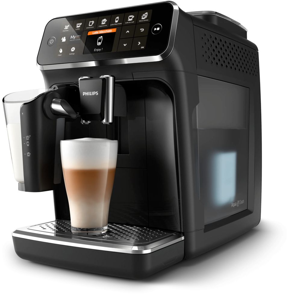 8 l&aelig;kre friskmalede kaffevarianter, det har aldrig v&aelig;ret nemmere