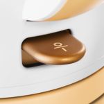 Gardi karstie dzērieni