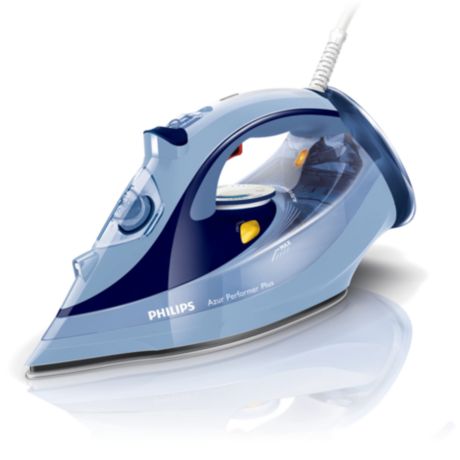 GC4521/00 Azur Performer Plus Steam iron
