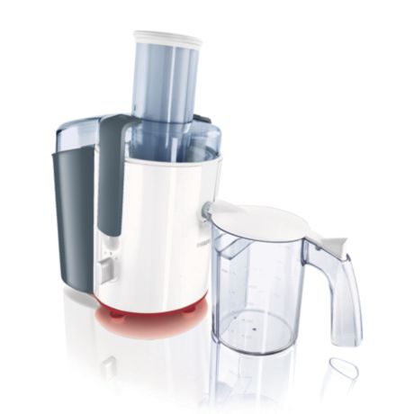 HR1858/30 Pure Essentials Collection Juicer