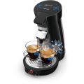 Découvrez une expérience café encore plus intense