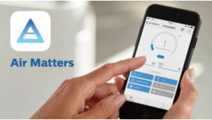 Track, monitor and control with your smartphone app