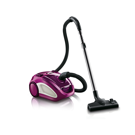 FC8142/71 EasyLife Bagless vacuum cleaner