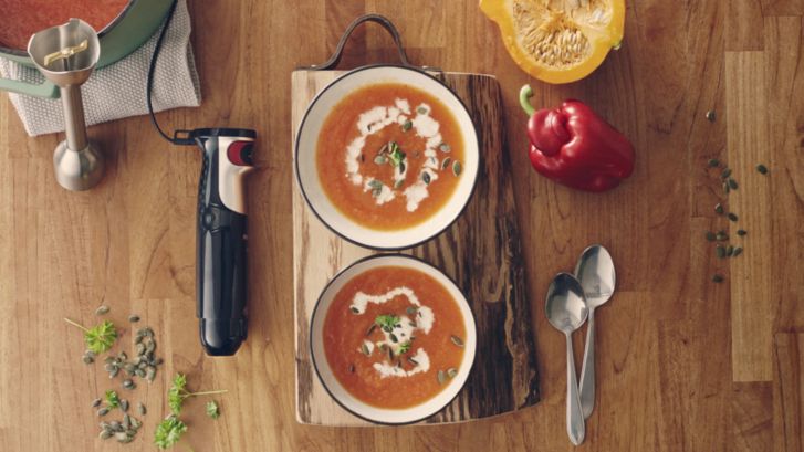 Philips Avance Collection