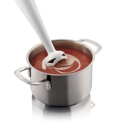 Prepare comida sana de forma fácil