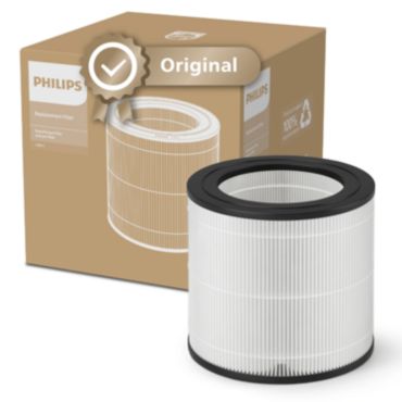Čistilnik zraka serije 600 Filter HEPA NanoProtect