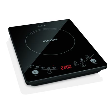 HD4959/40 Avance Collection Индукционная плитка