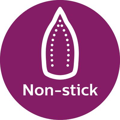 Base con recubrimiento antiadherente