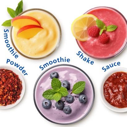 De dimensiuni reduse, cu putere mare