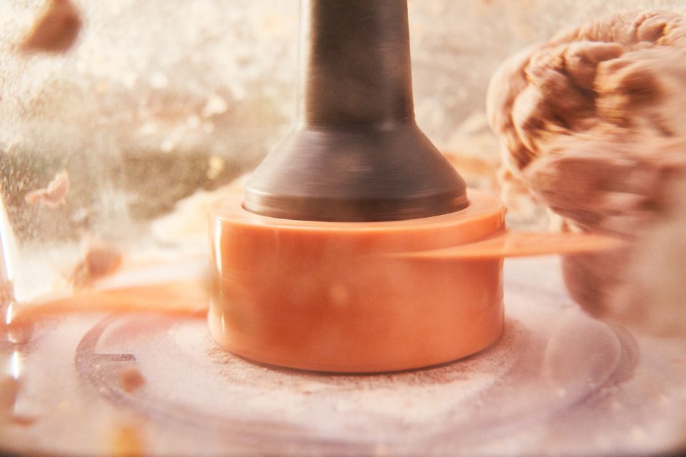 Des repas maison préparés en toute simplicité tous les jours