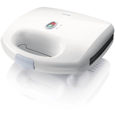 HD2384/10 Daily Collection Sandwich maker