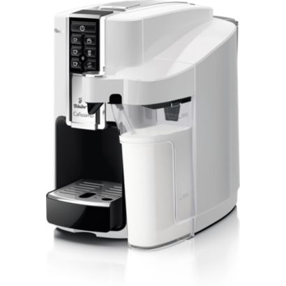 Cafissimo Latte