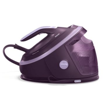 Seria 7000 Generator pary Philips PerfectCare