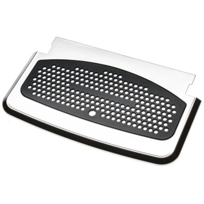 Kryt nádobky na odkapávání