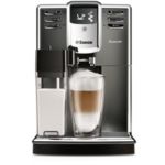 Elegantne disain. Muljetavaldava kvaliteediga kohv.