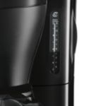 Okusna, vroča kava v naši klasični zasnovi