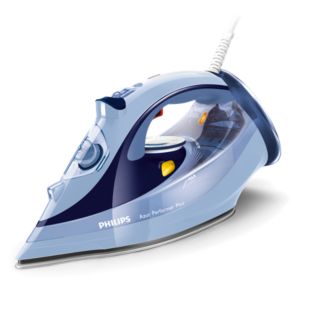 Azur Performer Plus Steam iron