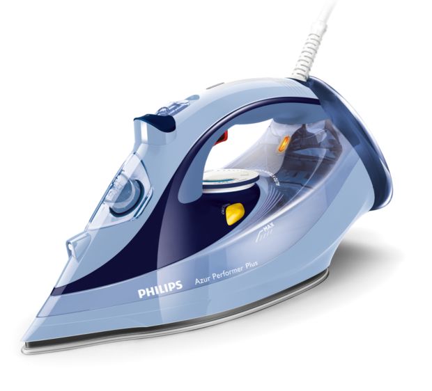Azur Performer Plus Steam iron