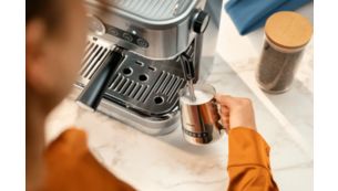 Microespuma cremosa para todas tus creaciones