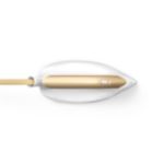 Likalnik s samodejnim izpustom pare