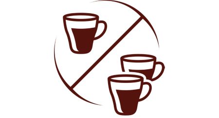 La seule machine à café à dosettes préparant deux tasses à la fois