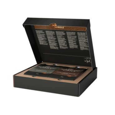 Saeco Caffè Selezione Nobile Pasveikinimo dėžutė