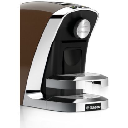 Cafissimo Tuttocaffè