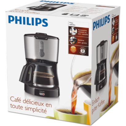 Philips Viva Collection