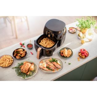 Airfryer XXL