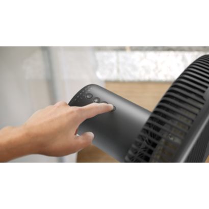 Philips Stojanový ventilátor