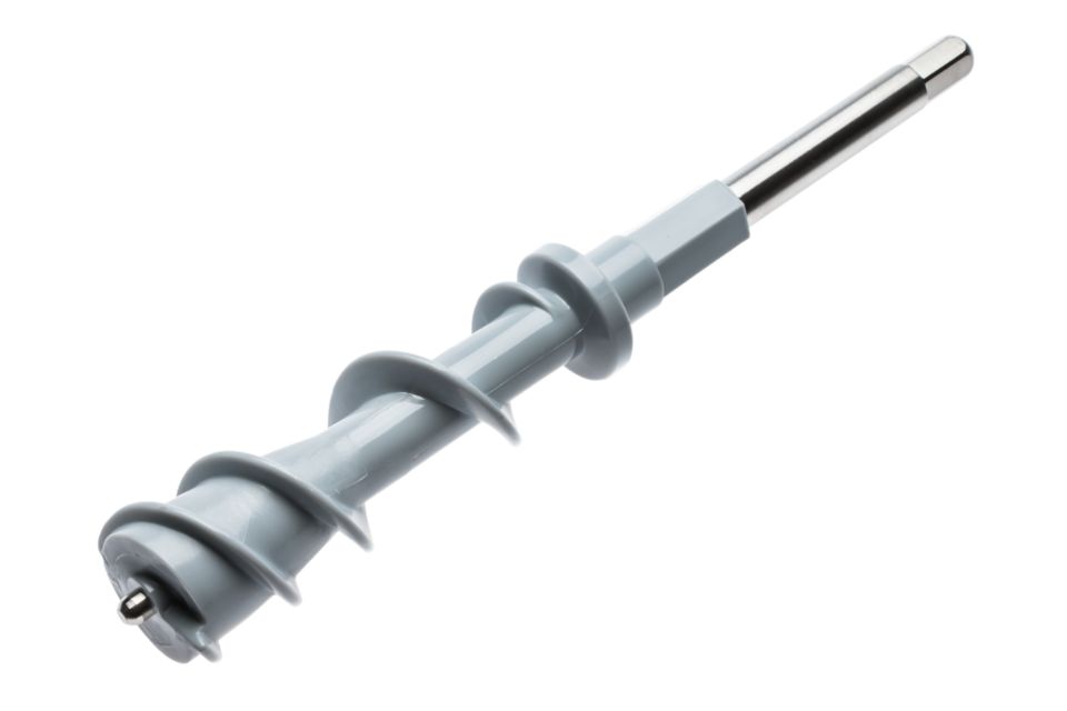 to exchange your current squeezing bar