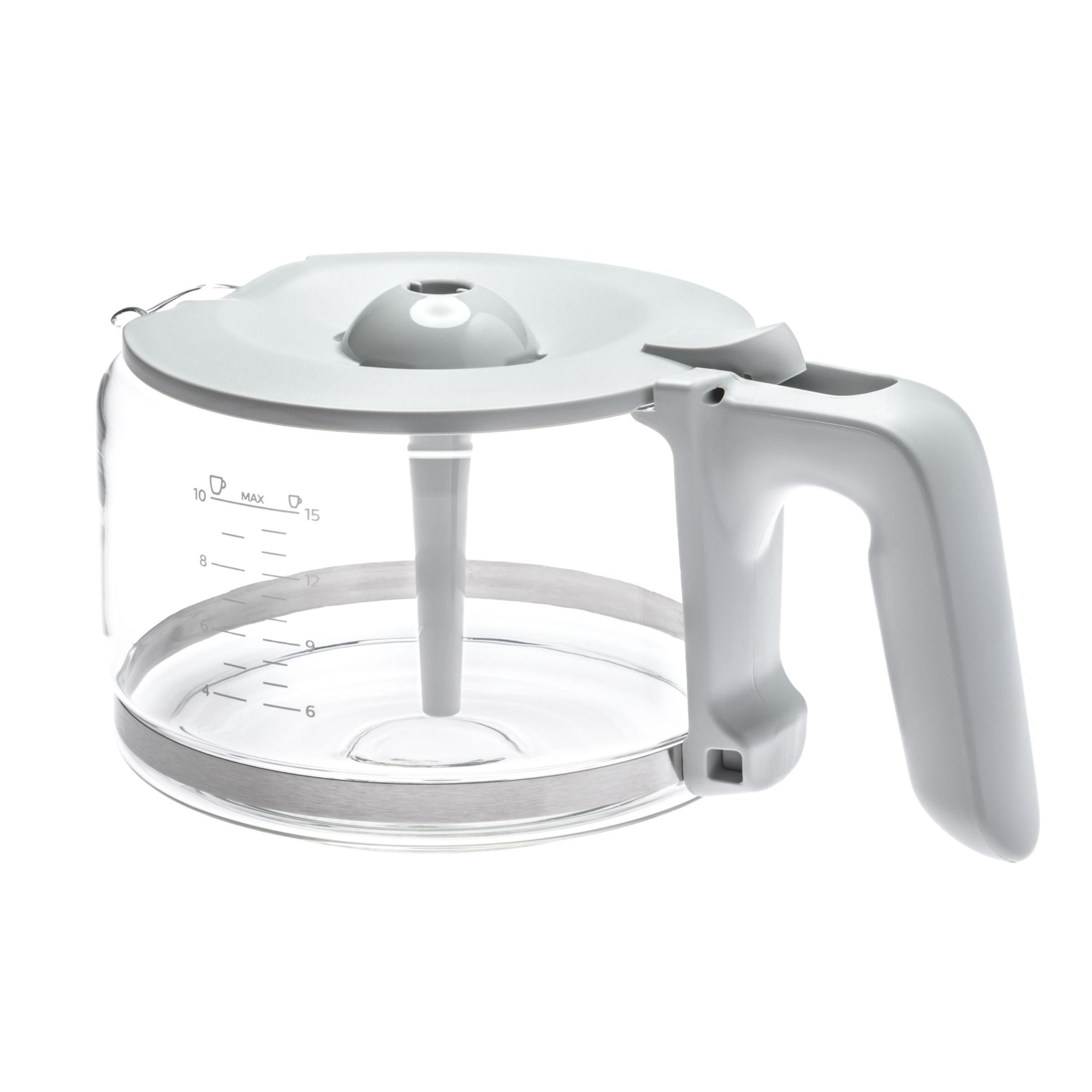 Philips Café Gourmet - Šedá Konvice - CP6806/02
