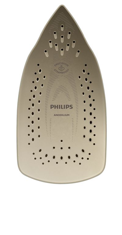 Pret skrāpējumiem droša, īpaši izturīga Anodilium gludināšanas virsma