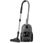 Največja učinkovitost, najtišje delovanje