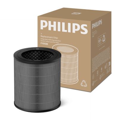 Philips PureProtect Go серия 500