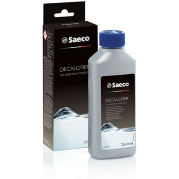 Philips Saeco Espresso machine descaler