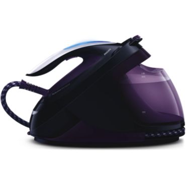 PerfectCare Elite Ferro com gerador de vapor