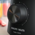 Liquidificador Philips Walita 1000 W com copo 3 L