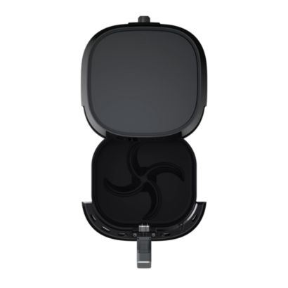 Suurepärase maitsega toit, kuni 90% vähem rasva!*