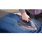 Savršeni rezultati samo jednim potezom pegle