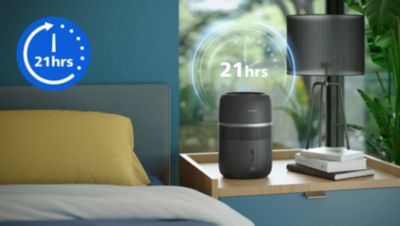 Nepertraukiamas drėkinimas iki 21 valandos